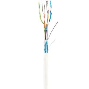 NETCONNECT Cat5e F/UTP Data Cable logo