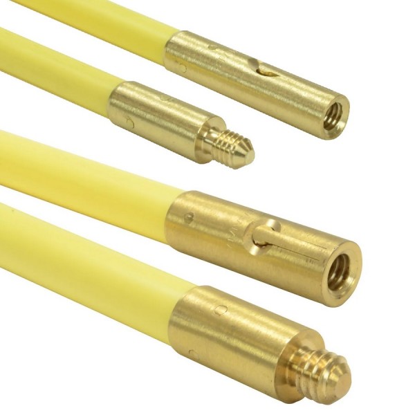 BT Duct Rods PVC (Straight) logo