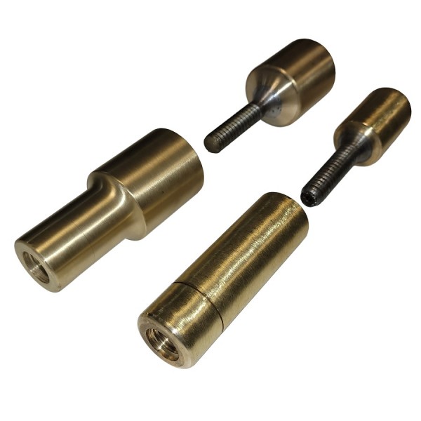 BT Duct Rod Coupling Up Pieces logo