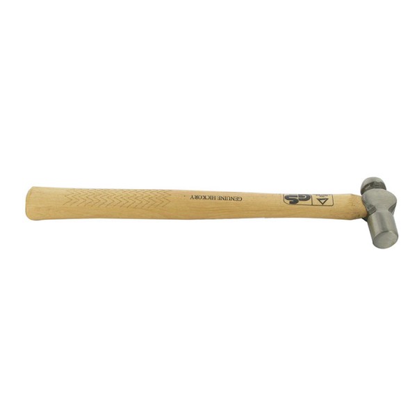 Ball Pein Hammer logo