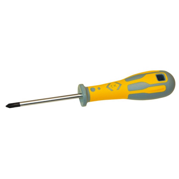 CK Dextro Phillips Screwdrivers logo