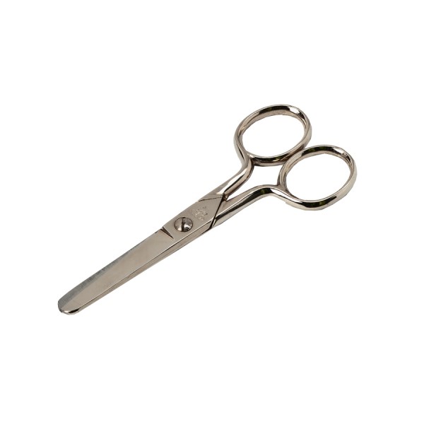 CK Scissors logo