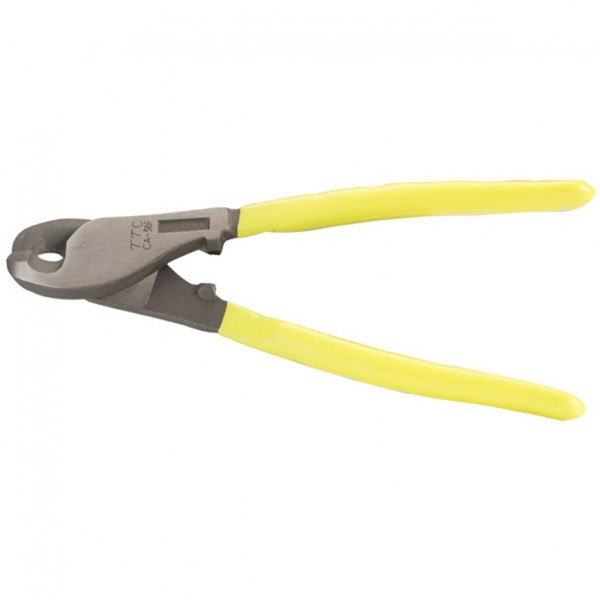 HellermannTyton Cabling Cutters logo
