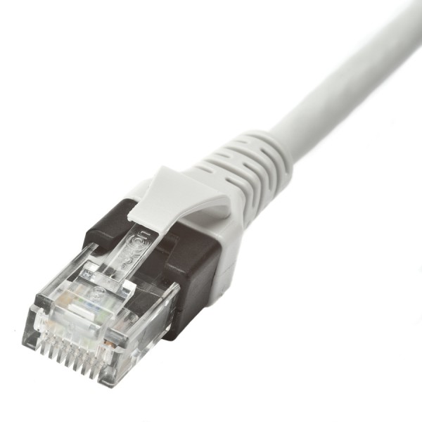 Draka UC-Connect Cat6A S/FTP Patch Leads logo