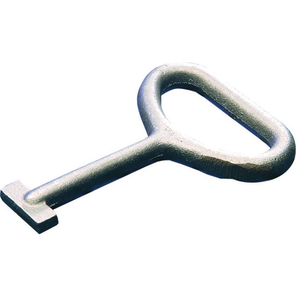 Manhole Lifting Key 9752 logo
