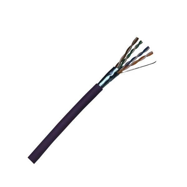 Ultima Cat5e F/UTP Cable logo