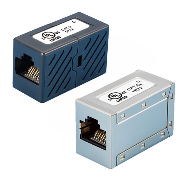Ultima RJ45 Couplers logo