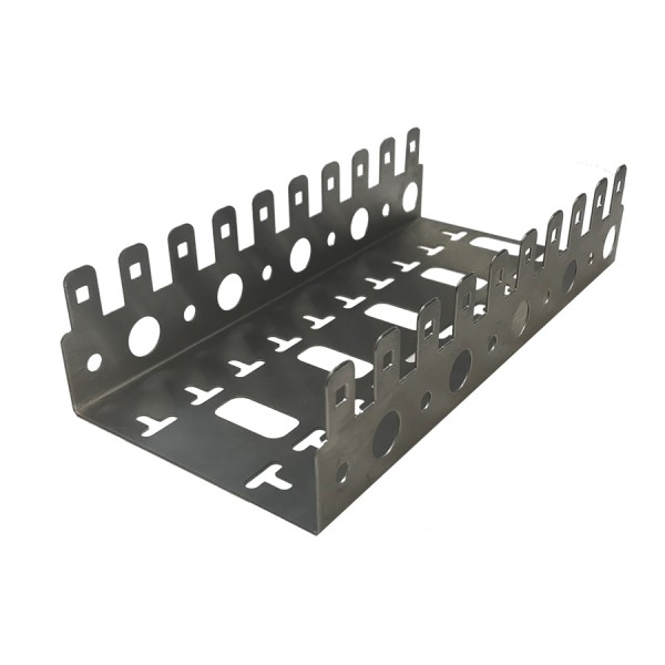 Backmount Frames For 237 Style Modules logo