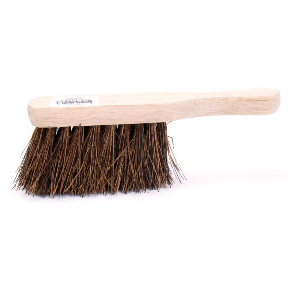 Hand Brush logo