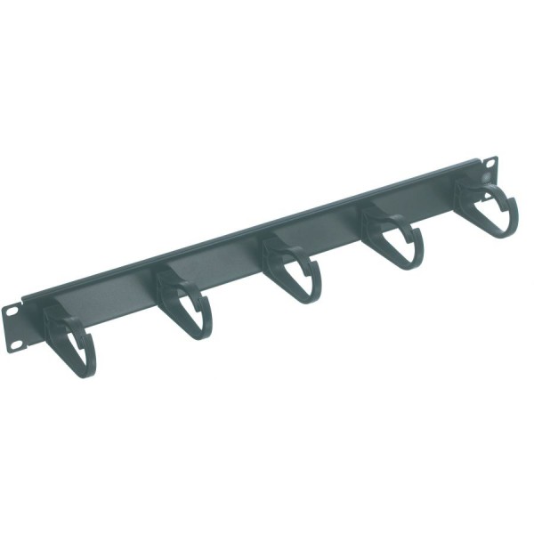 CommScope Cable Management Panels logo
