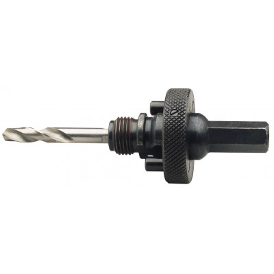 CK Holesaw Arbor Quick Release logo