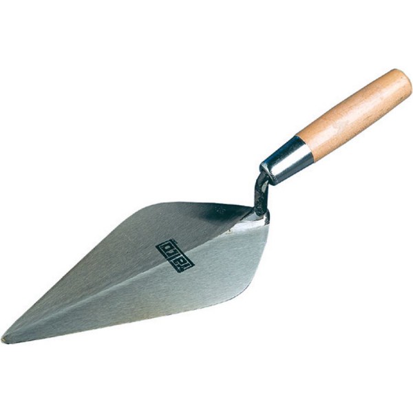 Bricklayers Trowel logo