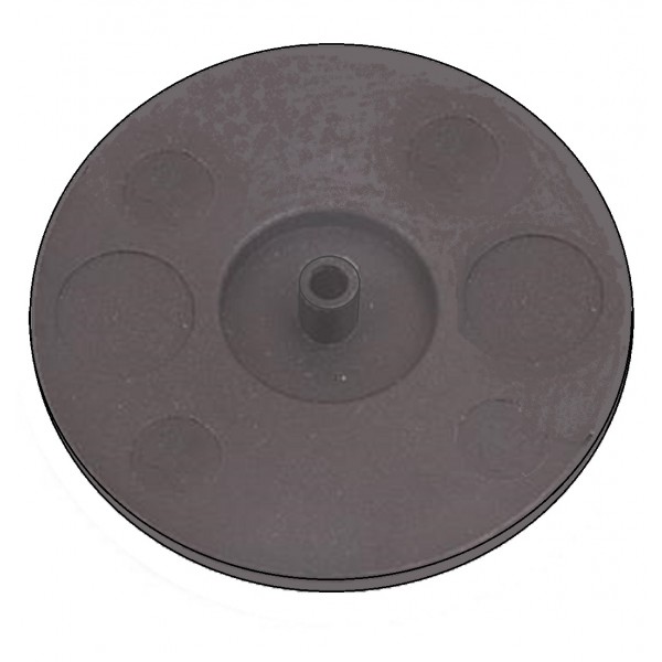 Miller Polishing Puck logo