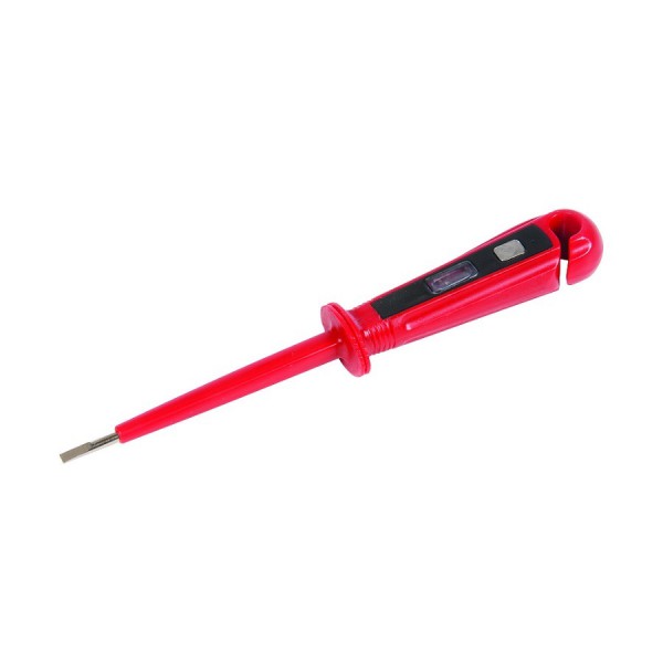Mains Tester Screwdriver logo