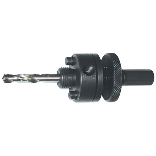 CK Holesaw Arbor Heavy Duty logo