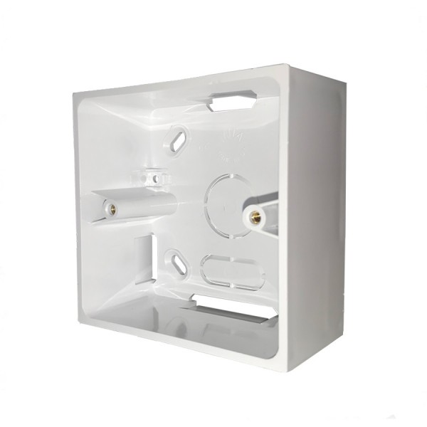 Schneider Back Boxes logo