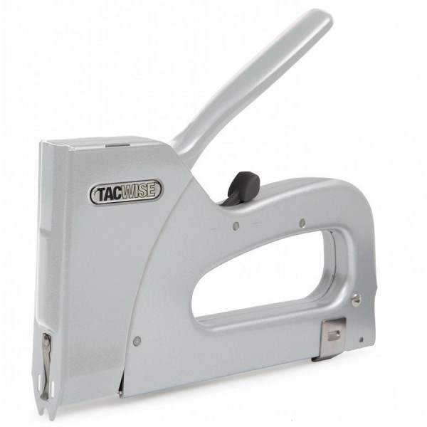 Tacwise Staple Guns logo