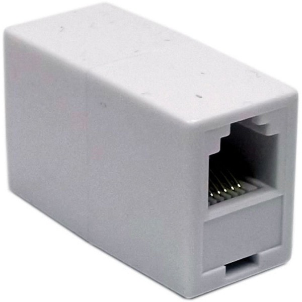 RJ12 Coupler logo