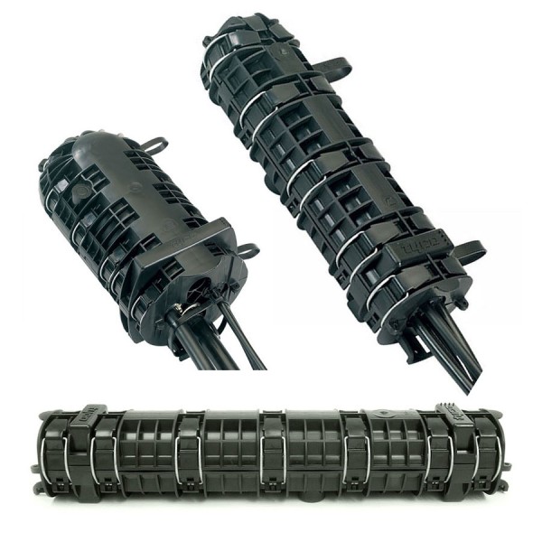 CommScope MJC Mechanical Closures logo