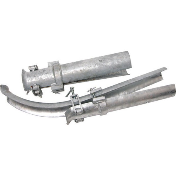 Split Cable Guides logo
