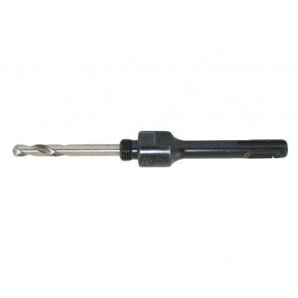 CK Holesaw Arbor SDS Plus Shank logo