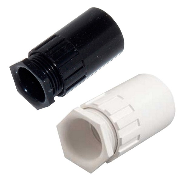 Schneider Conduit Female Adaptor logo