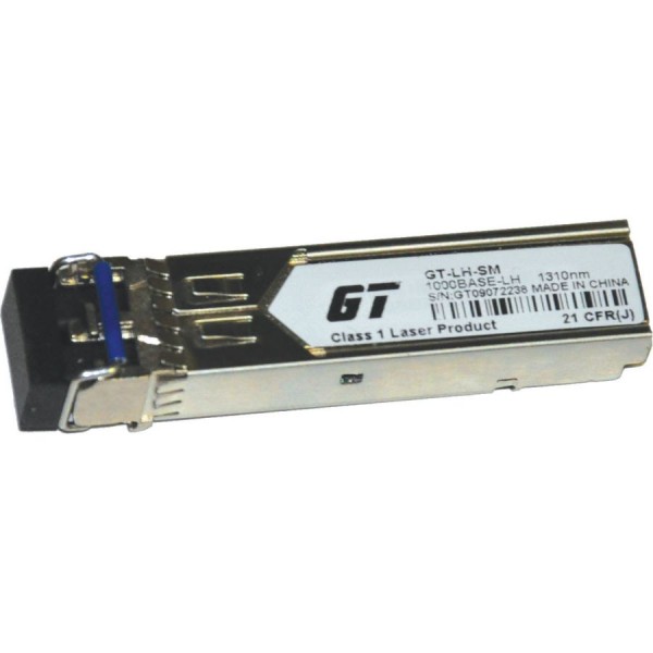 Planet Mini GBIC SFP Transceiver Modules logo
