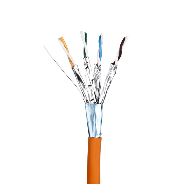 LANmark Cat6A F/FTP Data Cable logo