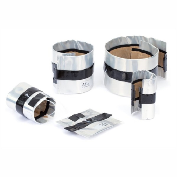 CommScope TDUX Inflatable Duct Seals logo