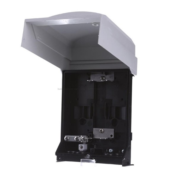 CommScope External Box Connection IP54 logo