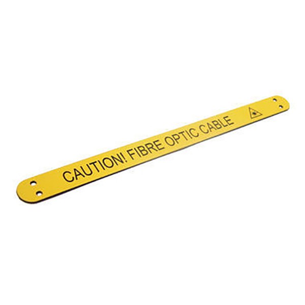 Tie-On Warning Markers logo