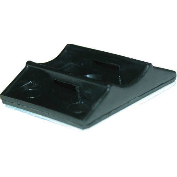 Heavy Duty Cable Tie Base logo