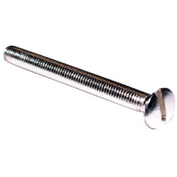 M3.5 Faceplate Screws logo