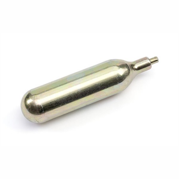 CommScope TDUX Gas Cylinder Refills logo