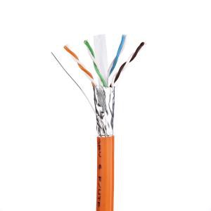 NETCONNECT Cat6 F/UTP Data Cable logo