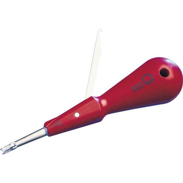 Corning SID Insertion Tool logo