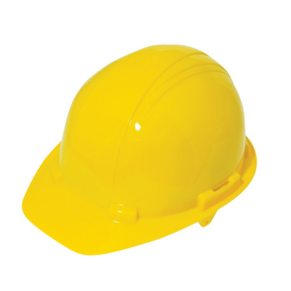 Premium Safety Hat logo