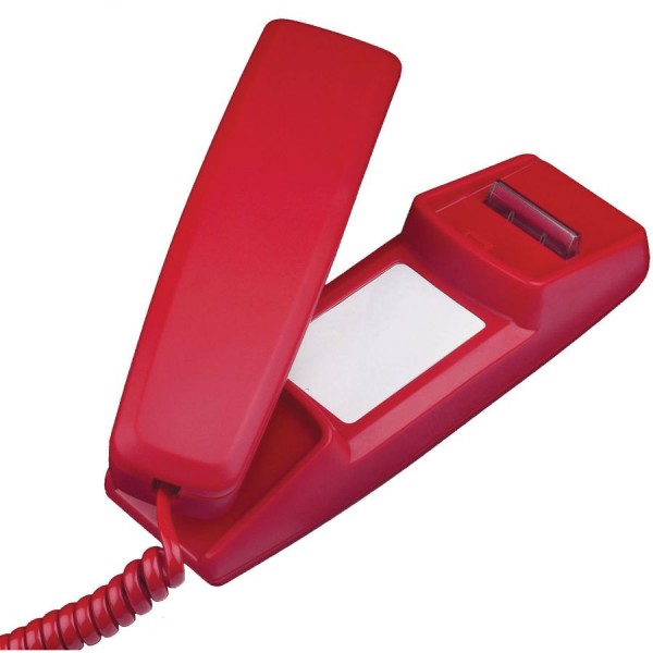 Interquartz 9826N Voyager Hotline Telephones logo