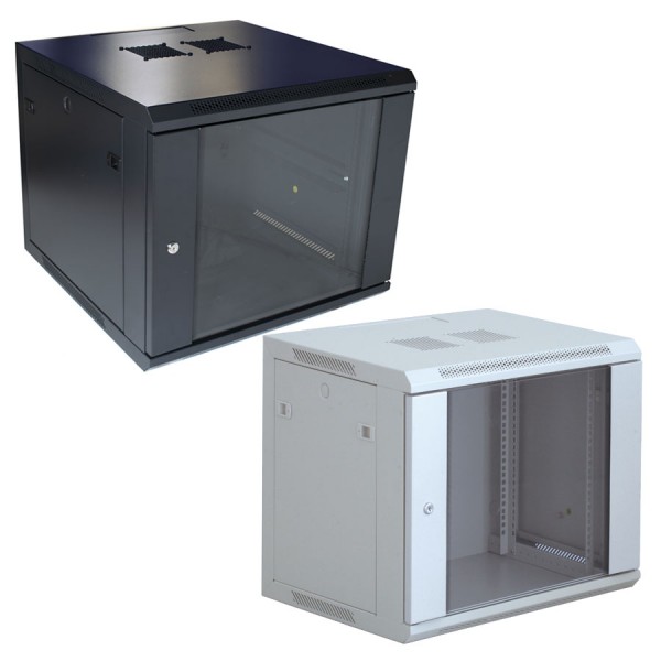Ultima Wall Boxes logo