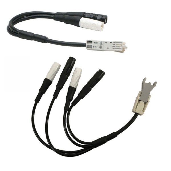 Corning SID Test Cords logo