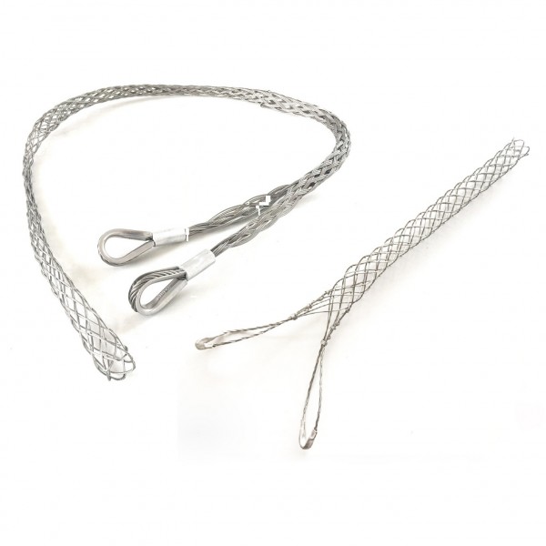 Cable Grips (Double Eye) logo