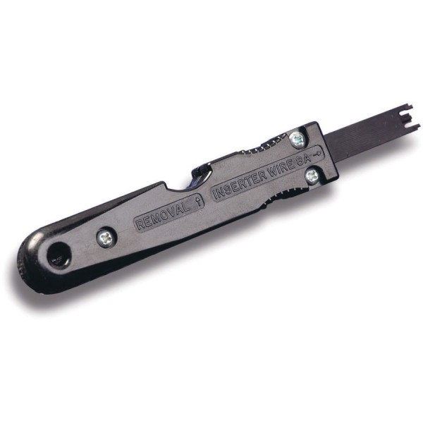 Inserter Wire 8A logo