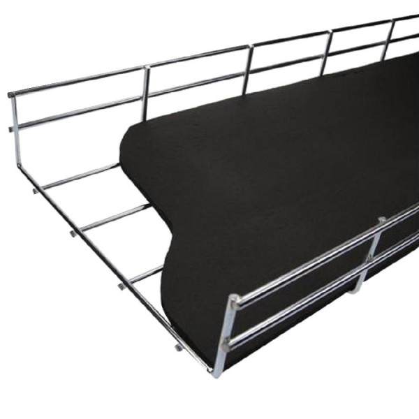 Cablelay Protective Basket Matting logo