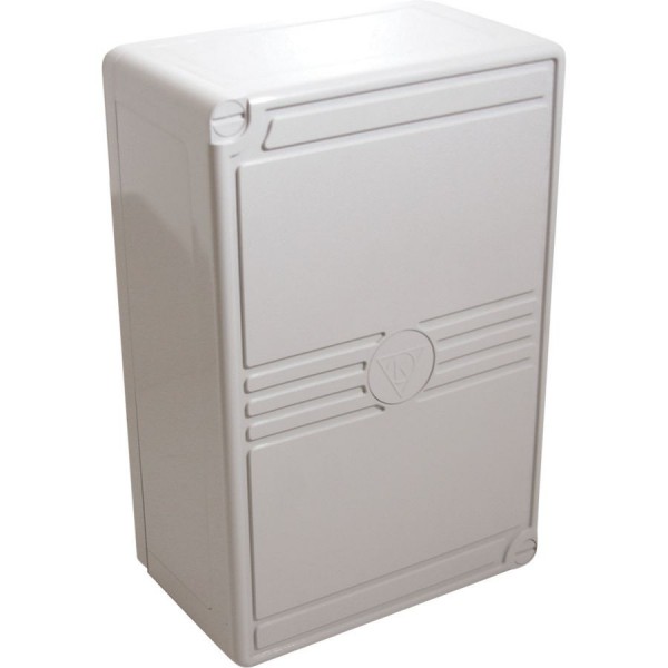 CommScope Box Connection 301A logo
