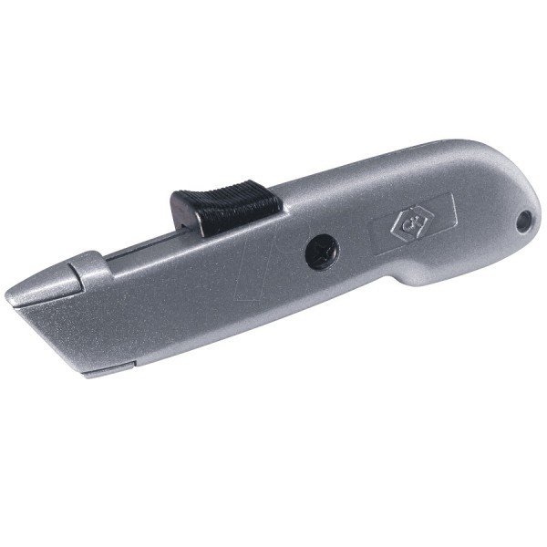 CK Safety Trimming Knife logo