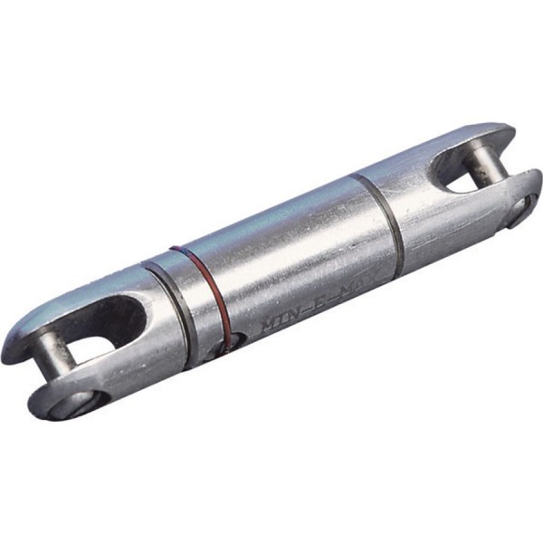 Swivel Connectors logo
