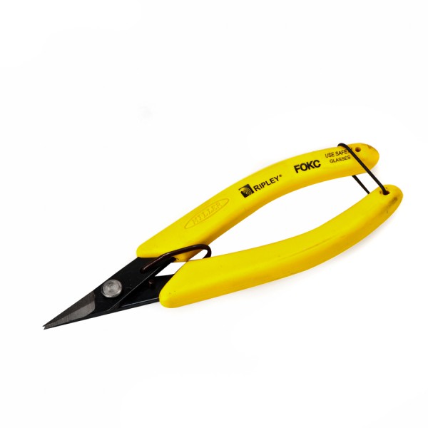 Miller FOKC Fibre Optic Kevlar Cutters logo