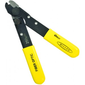 Miller Buffer Stripper logo