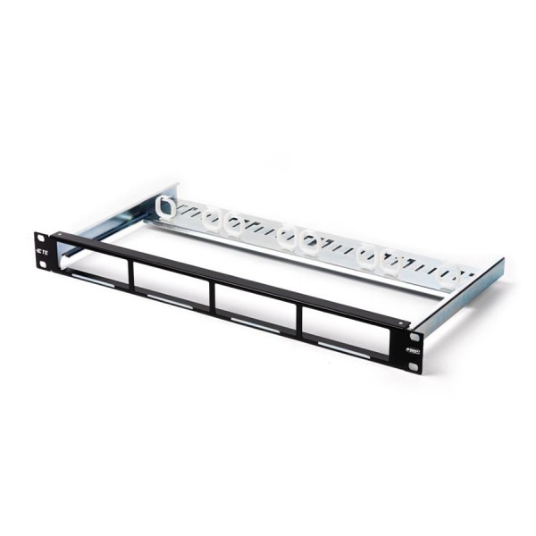 NETCONNECT UCP Patch Panels logo