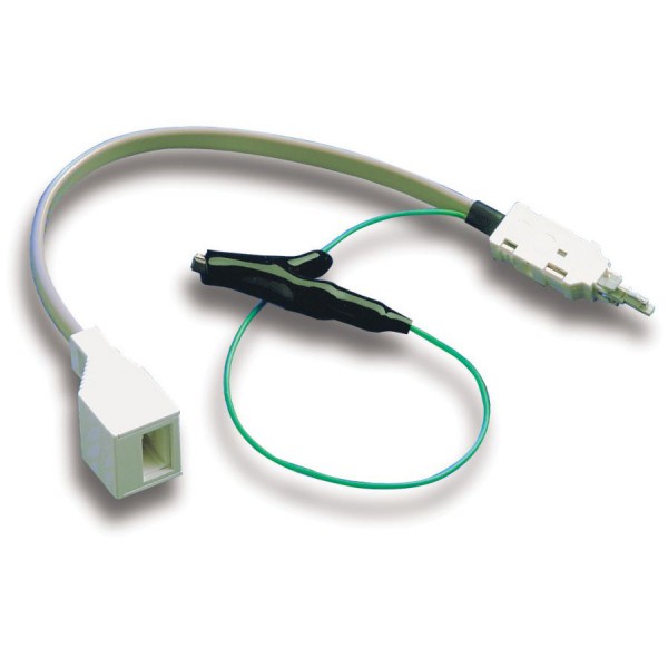 Cordsets B, D, E & F logo